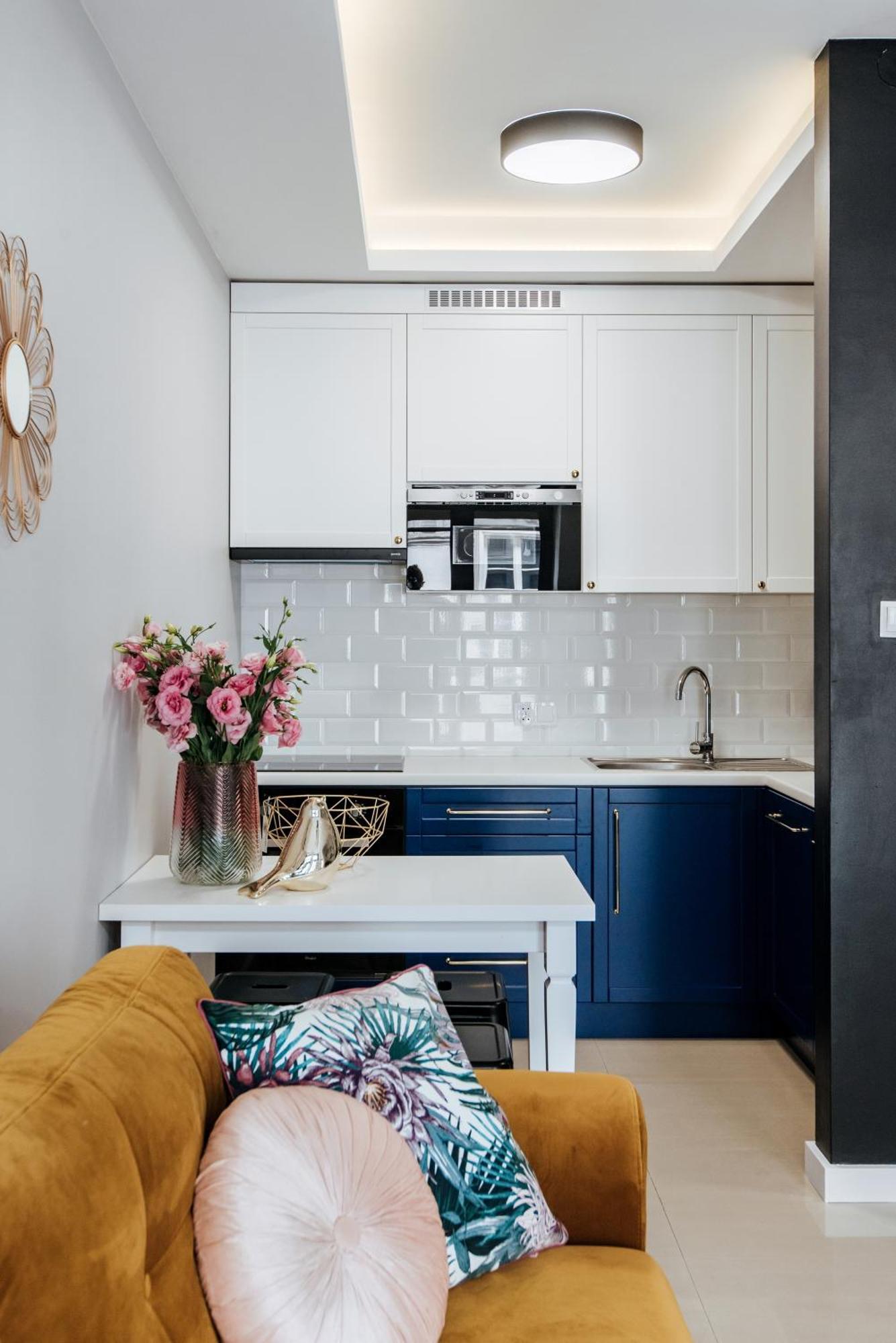 Apartamenty Wielopole Cracovia Esterno foto