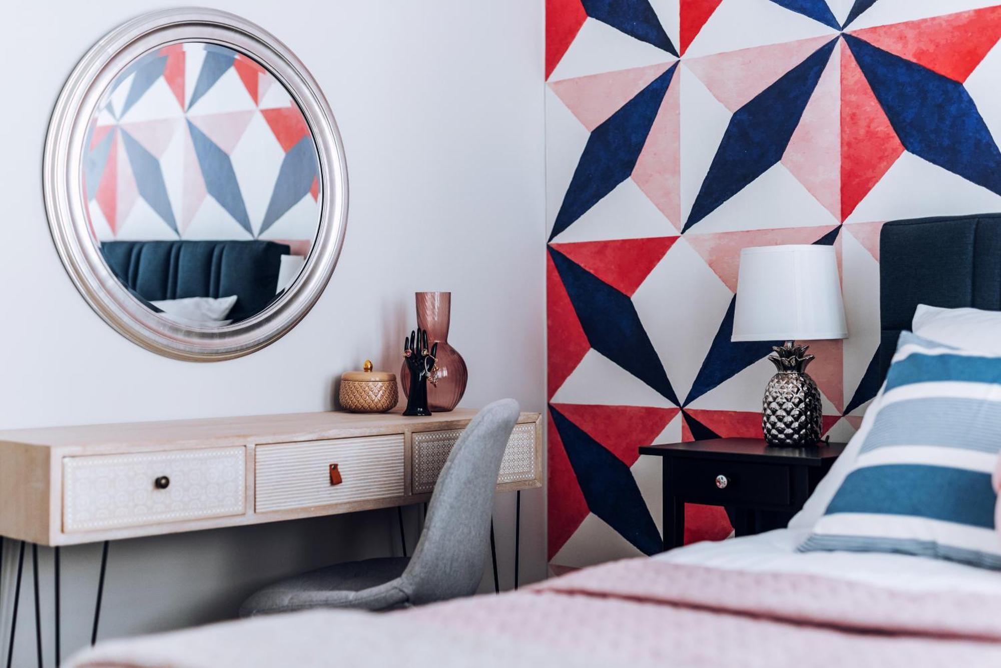 Apartamenty Wielopole Cracovia Esterno foto