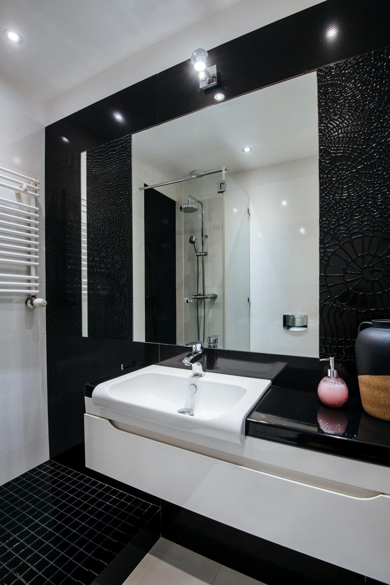 Apartamenty Wielopole Cracovia Esterno foto