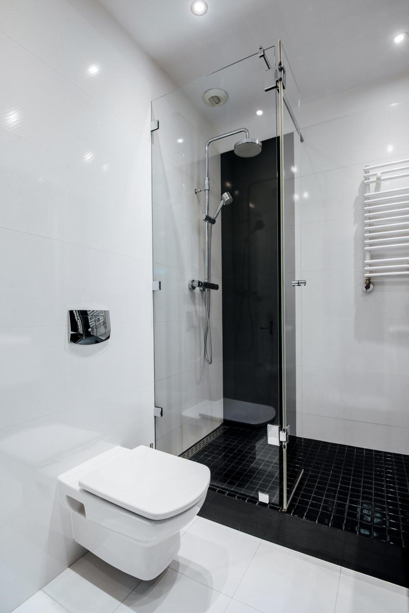 Apartamenty Wielopole Cracovia Esterno foto